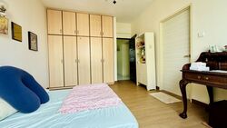 Rajah Tower (D12), Apartment #590358361
